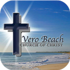 Vero Beach Church of Christ-icoon