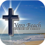 Vero Beach Church of Christ ícone