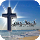 Vero Beach Church of Christ ikon