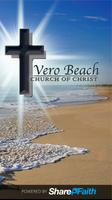 Vero Beach Church of Christ Cartaz