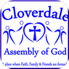 Cloverdale A/G - Crossett, AR 图标