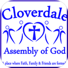 Cloverdale A/G - Crossett, AR-icoon