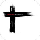Greater Thankful simgesi