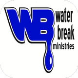 WaterBreak Ministries aplikacja