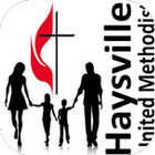 Haysville United Methodist simgesi