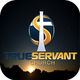 True Servant Church आइकन