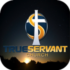 True Servant Church icono