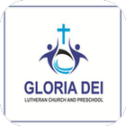 Gloria Dei icône