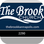 The Brook - Kannapolis, NC ícone
