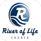 River of Life Church Starke 圖標