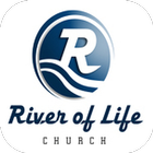 River of Life Church Starke 아이콘
