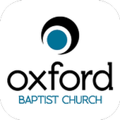 Oxford Baptist - Oxford, GA Zeichen