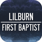 Lilburn First Baptist Church أيقونة