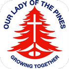 Our Lady of the Pines Church icon