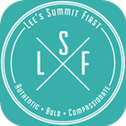 Lee's Summit First 图标
