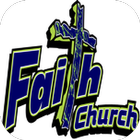 Faith Church Gallatin-icoon