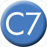C7 : Draw - Develop - Disperse icon