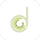 DCC Mobile icône