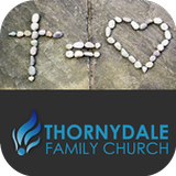 Thornydale Family Church icône