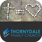Thornydale Family Church أيقونة