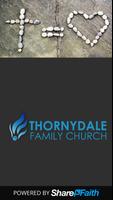Thornydale Family Church الملصق