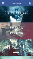برنامه‌نما The Sharefaith App عکس از صفحه