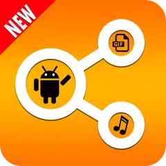 Share App - File Transfer & Share File APK download