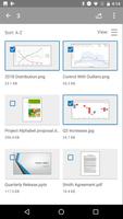 Citrix ShareFile for Tablets screenshot 2