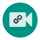 Link Video Chat - Go Live icon