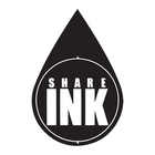 Share-Ink ícone