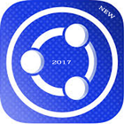 آیکون‌ 2017 SHAREit Guide