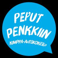 Peput Penkkiin poster