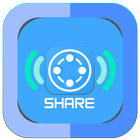 آیکون‌ Pro SHAREit 2017 guide