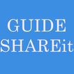 ”Guide Shareit: File Transfer