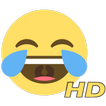 😂 Big Emoji HD Package