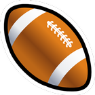 Football Pack for Big Emoji 图标