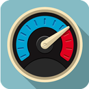 APK GPS Navigation with Speedometer