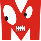 Share Monster icon