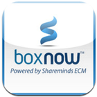 BoxNow Pro simgesi