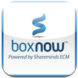 Icona BoxNow Pro