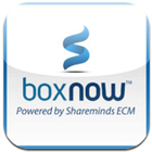 BoxNow Pro アイコン