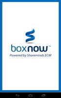 BoxNow Pro Plakat