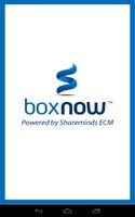 BoxNow Pro ポスター
