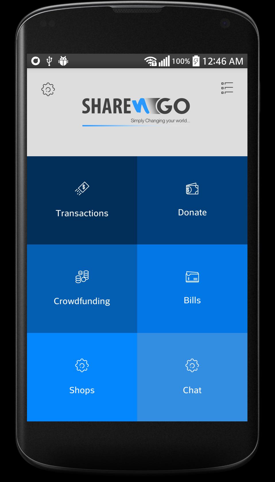app sharengo scaricare