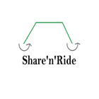 Share'n'Ride biểu tượng