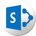 SharePoint icône