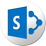 SharePoint-icoon