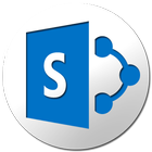 SharePoint icône