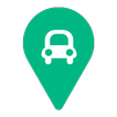 Peer to Park -App para aparcar