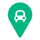 Peer to Park -App para aparcar 图标